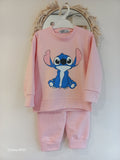 Stitch Takım