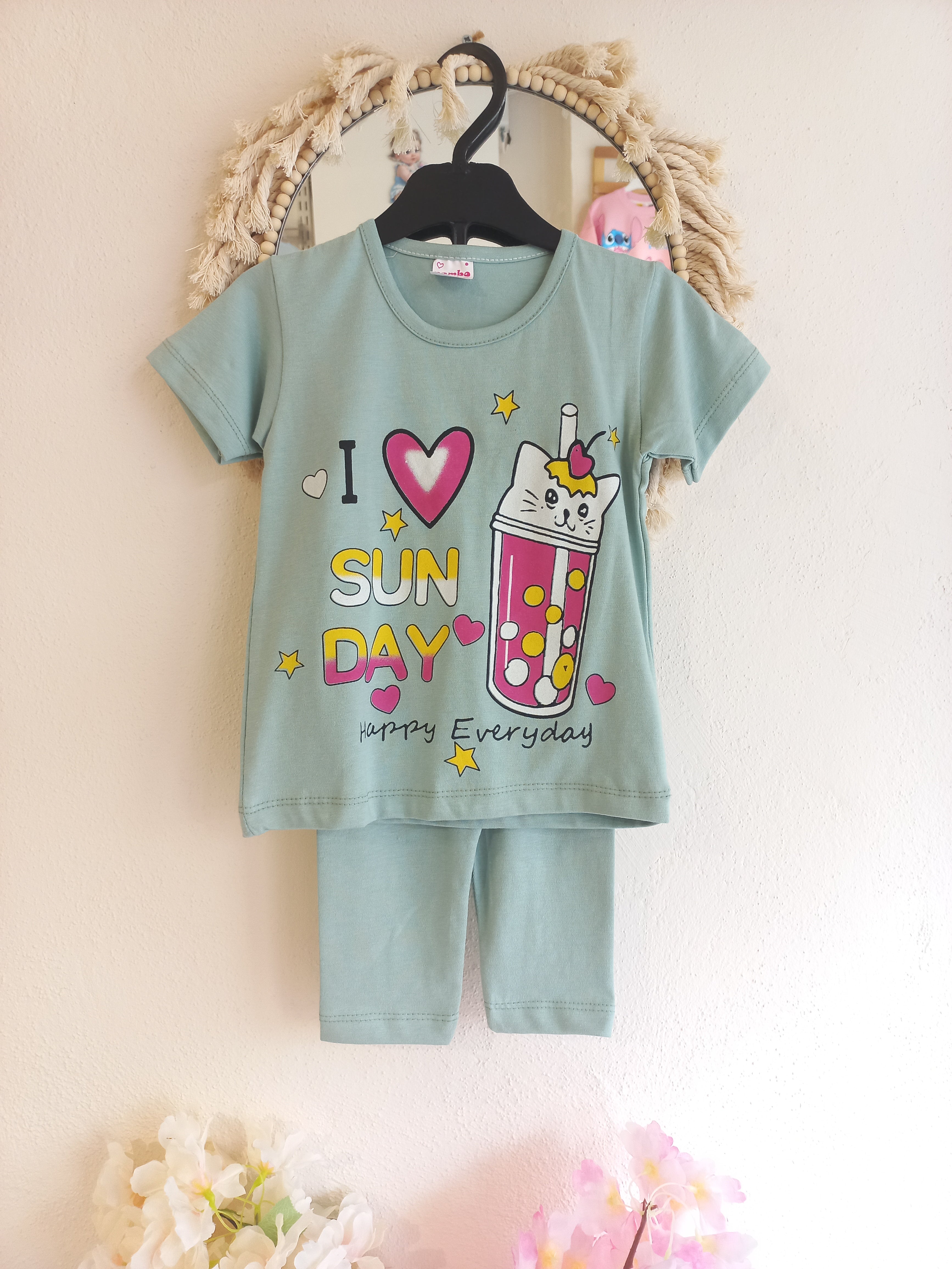 Taytlı Çocuk Takım