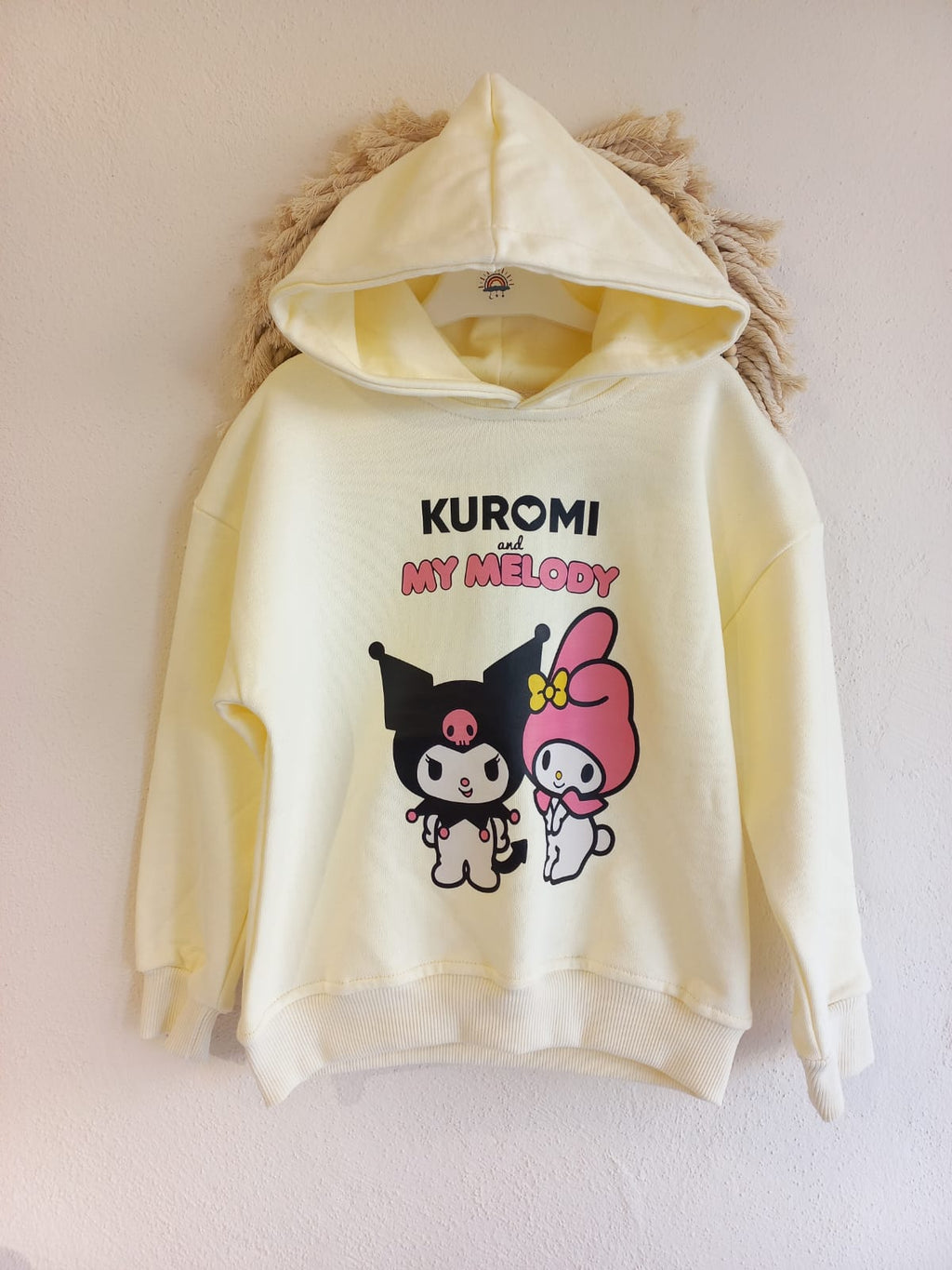 Çocuk Sweat