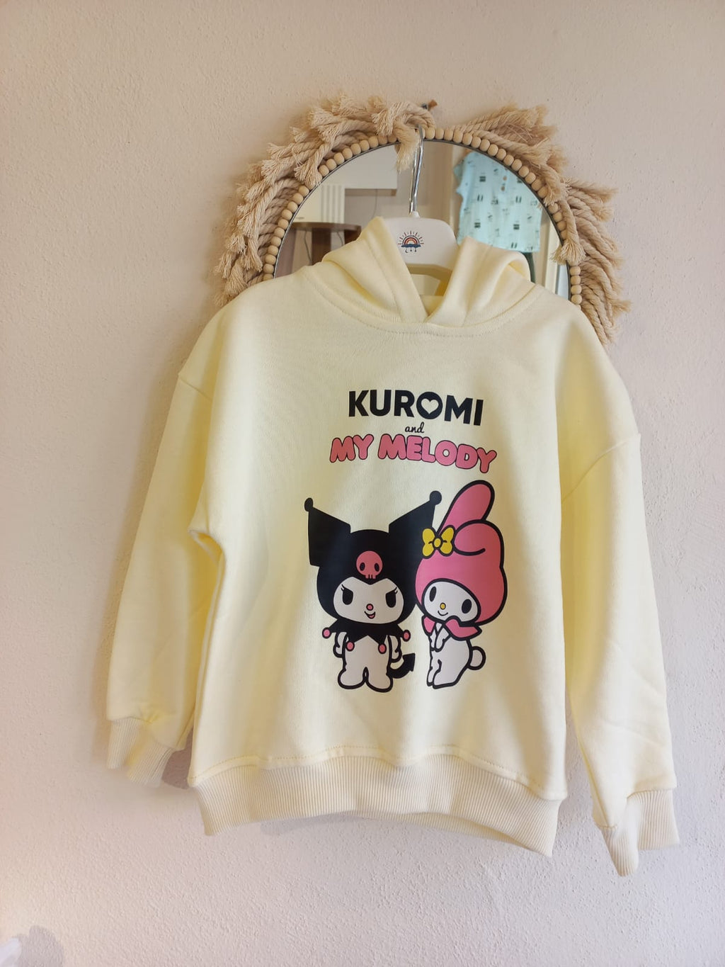 Çocuk Sweat