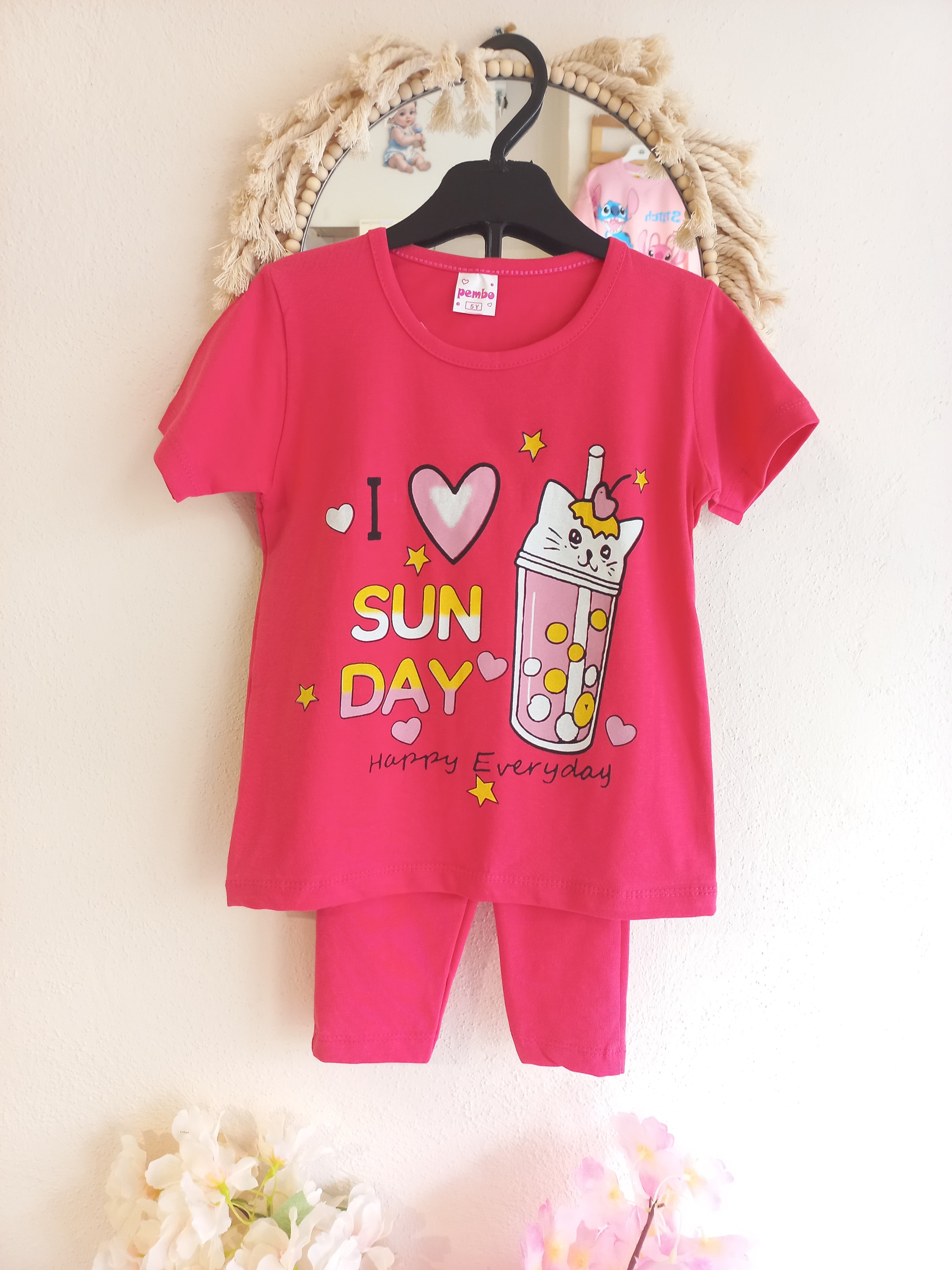 Taytlı Çocuk Takım