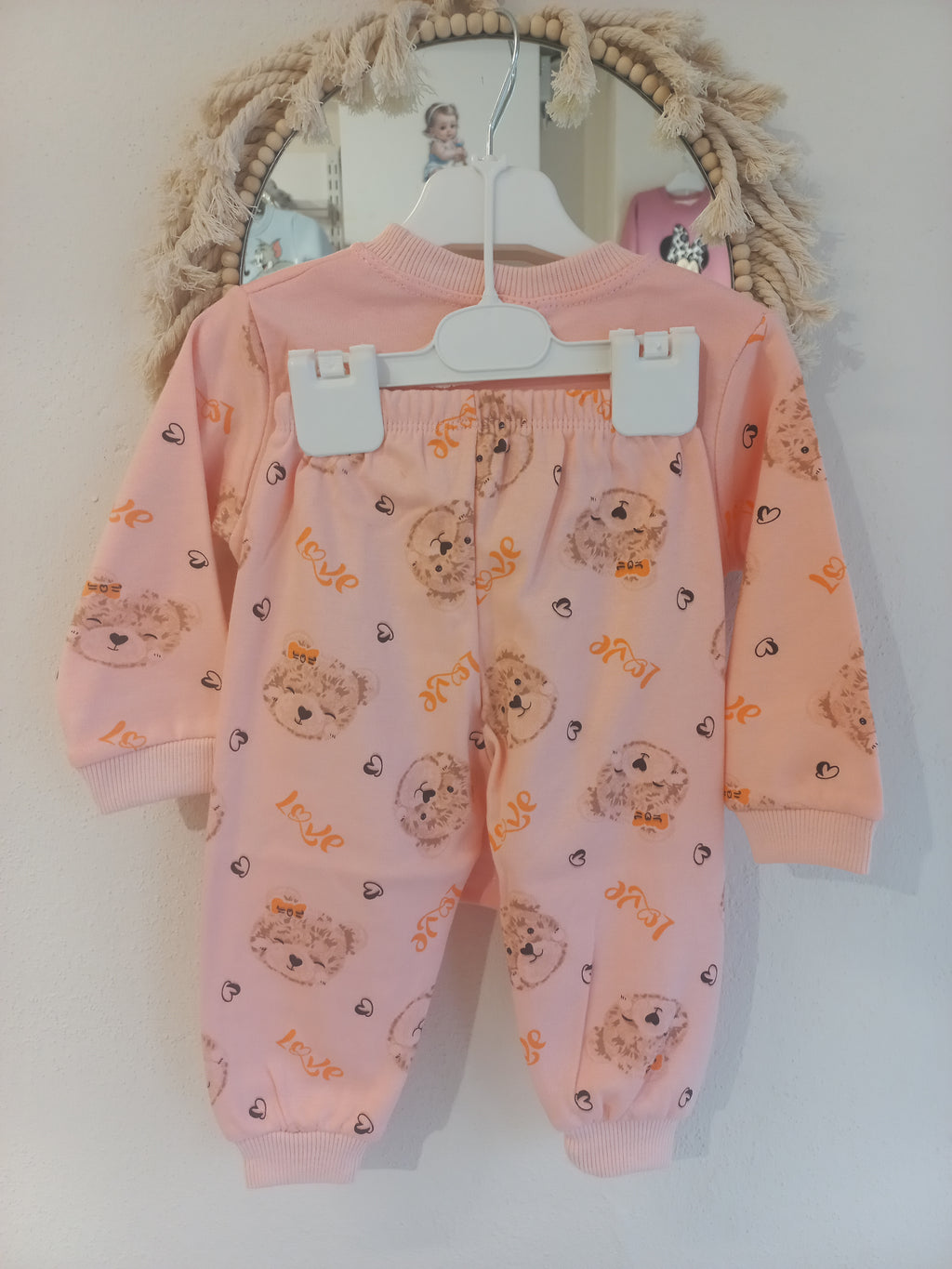 Pijama Takımı