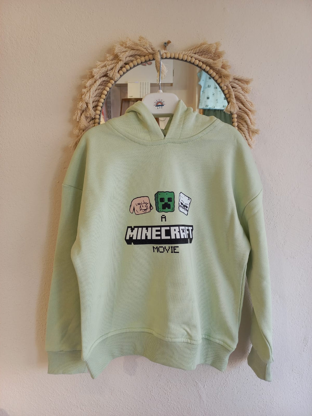 Çocuk Sweat