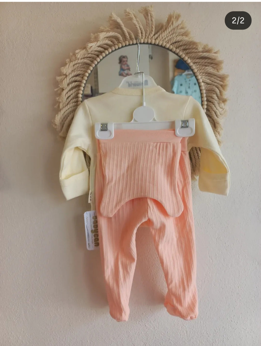 3 parça hastane çıkışı